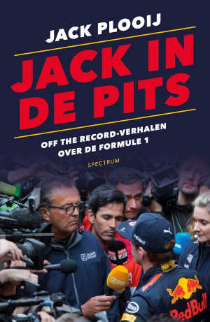 Jack Plooij Jack in de pits Recensie