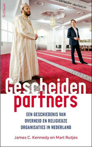 James C. Kennedy en Mart Rutjes Gescheiden partners Recensie