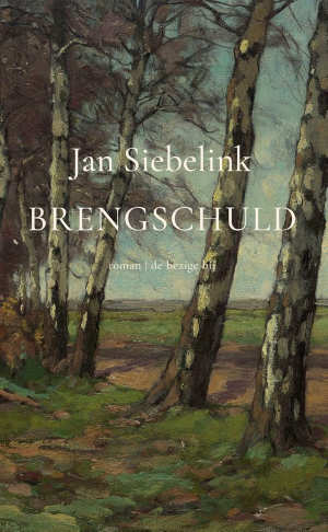 Jan Siebelink Brengschuld Recensie