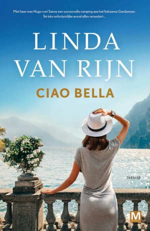 Linda van Rijn Ciao Bella Recensie