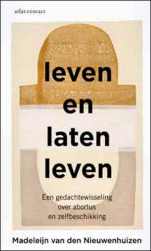 Madeleijn van den Nieuwenhuizen Leven en laten leven Recensie