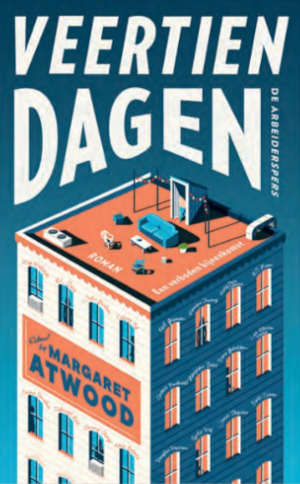 Margaret Atwood Veertien dagen Recensie