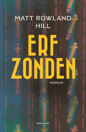 Matt Rowland Hill Erfzonden Recensie