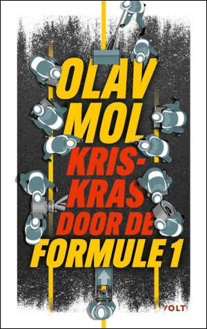 Olav Mol Kriskras door de Formule 1 Recensie