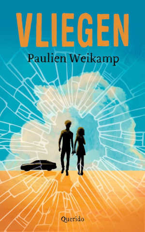 Paulien Weikamp Vliegen Recensie