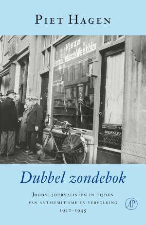 Piet Hagen Dubbel zondebok Recensie