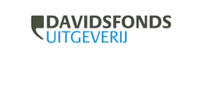 Uitgeverij Davidsfonds nieuwe boeken