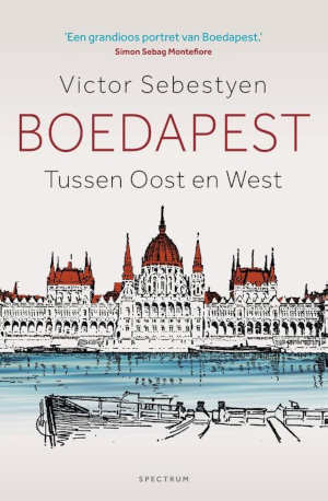 Victor Sebestyen Boedapest Recensie