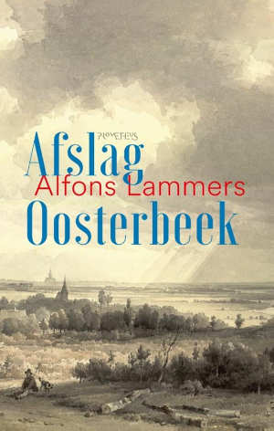 Alfons Lammers Afslag Oosterbeek Recensie