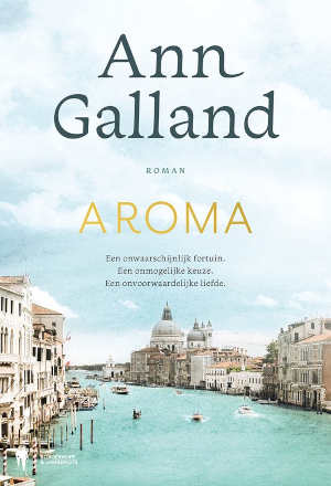 Ann Galland Aroma Recensie