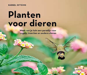 Bärbel Oftring Planten voor dieren tuinboek