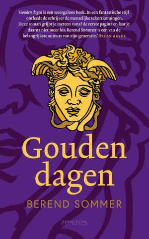 Berend Sommer Gouden dagen Recensie