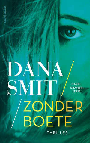 Dana Smit Zonder boete Recensie