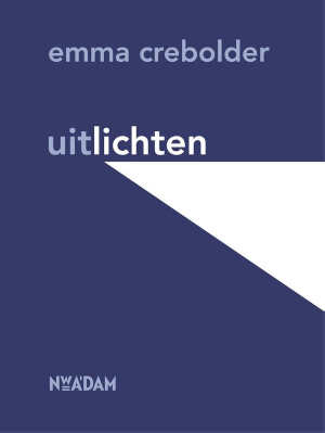 Emma Crebolder Uitlichten Recensie