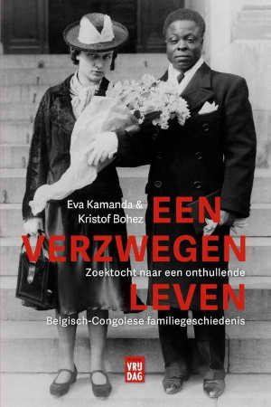 Eva Kamanda & Kristof Bohez Een verzwegen leven Recensie