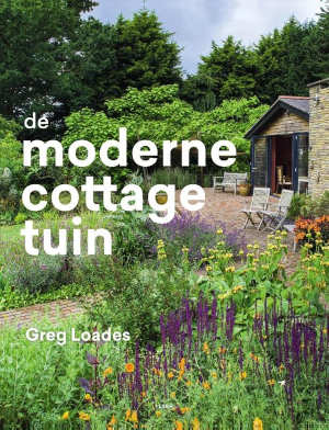Greg Loades De moderne cottagetuin