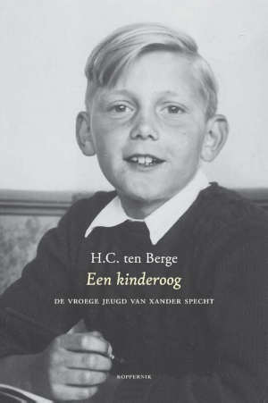 H.C. ten Berge Een kinderoog Recensie