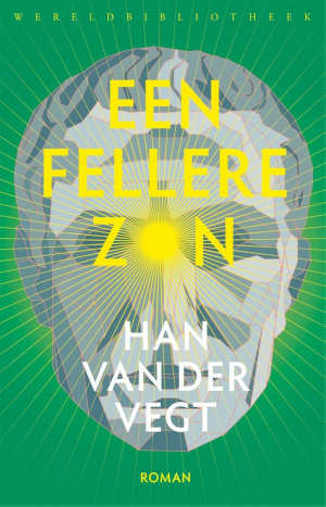 Han van der Vegt Een fellere zon Recensie