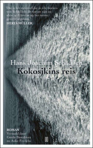 Hans Joachim Schädlich Kokosjkins reis recensie