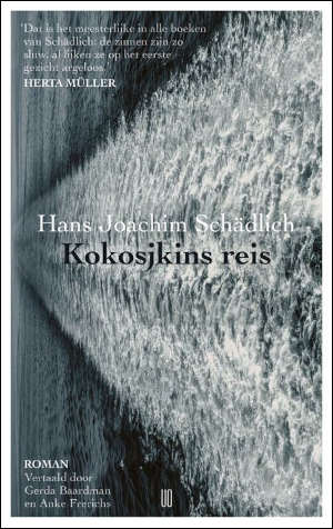 Hans Joachim Schädlich Kokosjkins reis