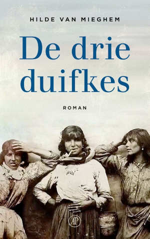 Hilde Van Mieghem De drie duifkes Recensie