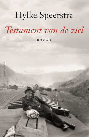 Hylke Speerstra Testament van de ziel Recensie