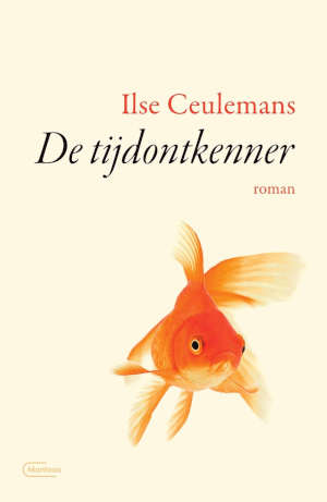 Ilse Ceulemans De tijdontkenner Recensie