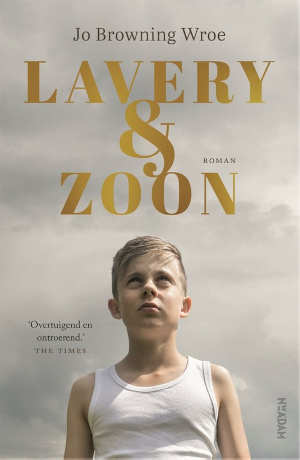 Jo Browning Wroe Lavery & Zoon Recensie