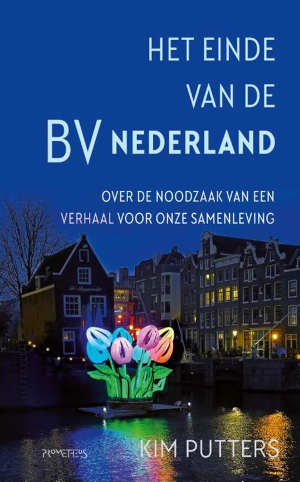 Kim Putters Het einde van de BV Nederland Recensie