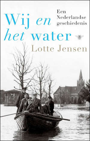 Lotte Jensen Wij en het water Recensie