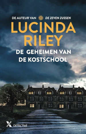 Lucinda Riley De geheimen van de kostschool Recensie