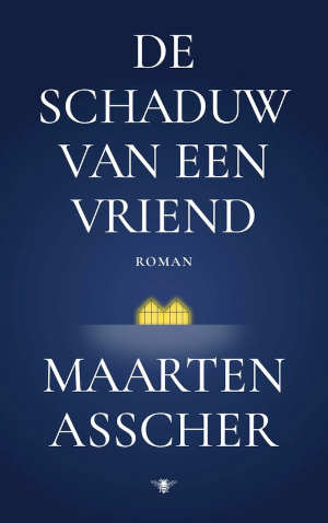 radioactiviteit passen daar ben ik het mee eens Nieuwe Nederlandse romans 2022 - Alles over boeken en schrijvers