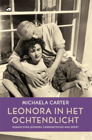 Michaela Carter Leonora in het ochtendlicht Recensie