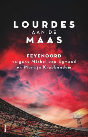 Michel van Egmond en Martijn Krabbendam Lourdes aan de Maas Recensie