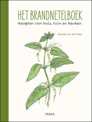 Natasja van der Meer Het brandnetelboek Recensie