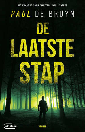 Paul De Bruyn De laatste stap Recensie