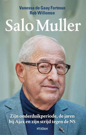 Salo Muller recensie