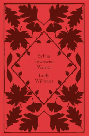 Sylvia Townsend Warner Lolly Willowes recensie