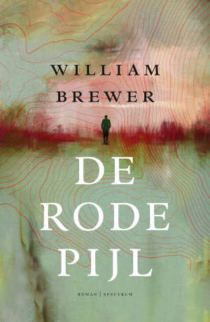 William Brewer De rode pijl Recensie