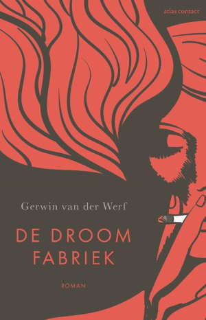 Gerwin van der Werf De droomfabriek Recensie