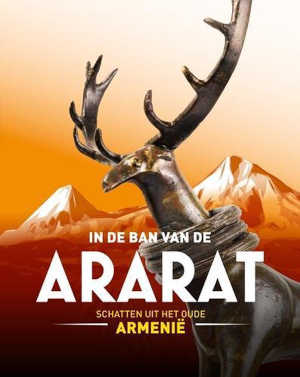 In de ban van Ararat Boek recensie