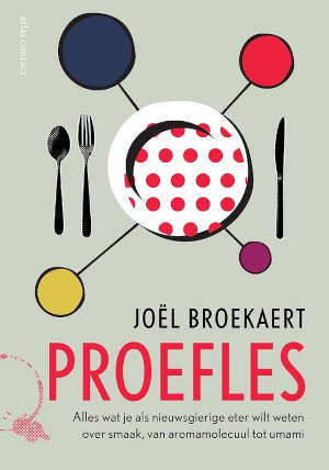 Joël Broekaert Proefles Recensie