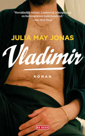Julia May Jonas Vladimir Recensie