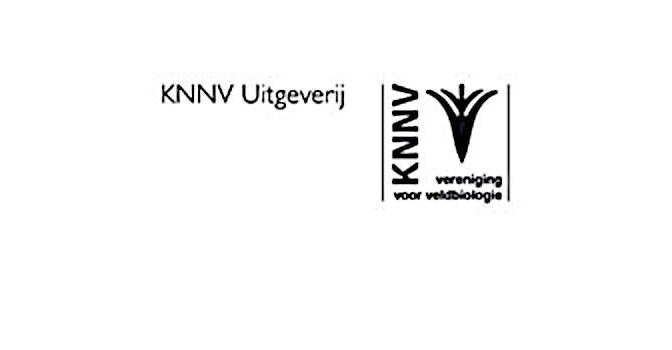 KNNV Uitgeverij nieuwe boeken