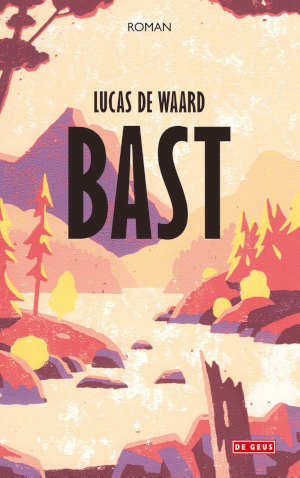 Lucas de Waard Bast Recensie