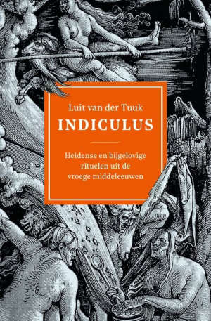 Luit van der Tuuk Indiculus Recensie