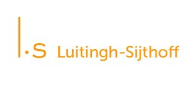 Luitingh-Sijthoff nieuwe boeken