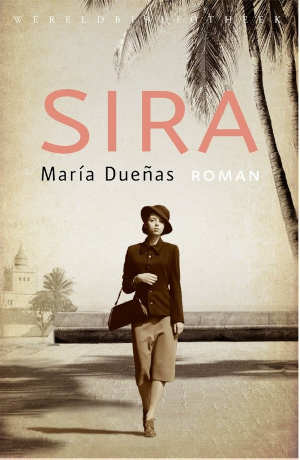 María Dueñas Sira Recensie