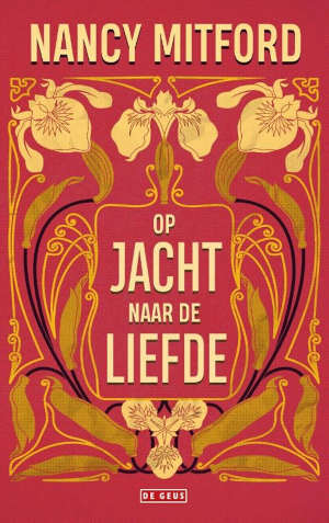 Nancy Mitford Op jacht naar de liefde Engelse roman uit 1945