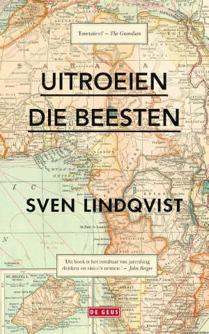 Sven Lindqvist Uitroeien die beesten Recensie